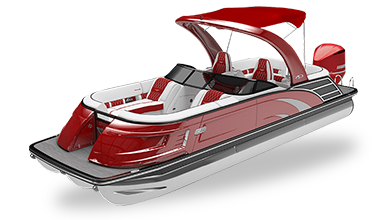 Shop Bennington Boats in Green Lake, WI
