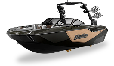 Shop Malibu Boats in Green Lake, WI